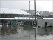 40x100 M Large Hard Extruded Aluminium Frame Tents Exhibition Marquee Canopy
