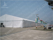 Olympic Sailing Regatta Sport Event Tents High Performance Fabric Building Structures