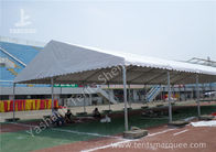 Outdoor no Gable and Side Wall Car Exhibition Tents, Aluminum Profile